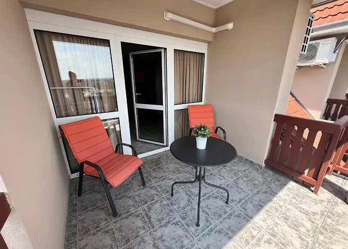 Voyage Apartments